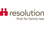 Resolution Logo