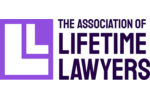 Member of Association of Lifetime Lawyers Logo